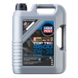 Cumpara ieftin Liqui Moly 5W30 4600 Top Tec 5L