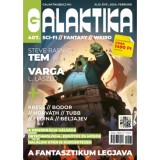 Galaktika 407. sz&aacute;m - 2024. febru&aacute;r - N&eacute;meth Attila