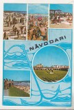 bnk cp Navodari - Complexul de odihna ptr copii UGSR - circulata