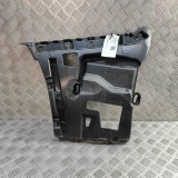 Suport bara de protecție st&acirc;nga spate BMW 3 F30, F80 2017 OEM: 7384465 31539973