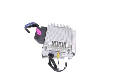 Unitate de control tuner DAB TESLA MODEL X 2017 OEM: 1052609-00-A foto