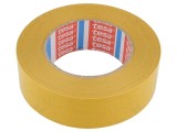 Bandă de fixare TESA dublă acril 38mm x 50m transparentă