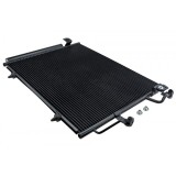 Evaporator aer conditionat Montero (V80, 90) (06-) 3.0, V6 24v, Pajero (V80, 90) (06-), Shogun (V80, 90) (06-) 3.0, V6 24v (cu uscator), 7812A156