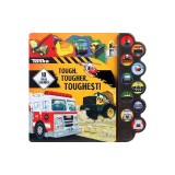 Tonka: Tough, Tougher, Toughest!