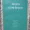 G CALINESCU - STUDII SI CONFERINTE