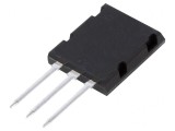 Tranzistor N-MOSFET 1kV 22A 357W ISOPLUS264 IXFL44N100P