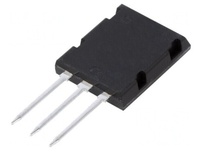 Tranzistor N-MOSFET 1kV 22A 357W ISOPLUS264 IXFL44N100P foto