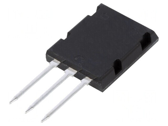 Tranzistor N-MOSFET 1kV 22A 357W ISOPLUS264 IXFL44N100P