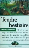 Maurice Genevoix - Tendre bestiaire