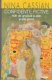 AS - NINA CASSIAN - CONFIDENTE FICTIVE