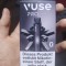 Vuse pro smart (țigară electronica cu rezerve)