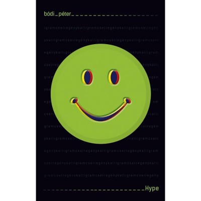 Hype - B&amp;oacute;di P&amp;eacute;ter foto