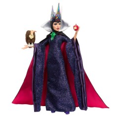 Papusa Disney Princess, Evil Queen, HVY54
