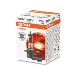 BEC 12V HB4 (9006) 51 W ORIGINAL OSRAM