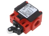 Limitator cursă BERNSTEIN AG NO NC 10A 400VAC IP65 M16 -30&divide;80&deg;C