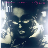 VINIL Millie Scott &lrm;&ndash; Love Me Right VG