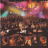 CD BZN &ndash; A Symphonic Night II (VG++)