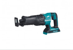 Fierastrau sabie fara acumulatori Li-Ion LXT Makita DJR360Z, 2x18 V, 3000 cpm, 32 mm foto