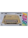 The 400 Mini Retro PC