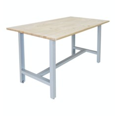 BANC DE LUCRU L1200, 1200x600x840 mm (LxlxH), ECO+