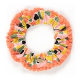 Colectia Plume - Scrunchie Aurora, Djeco