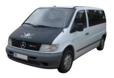 Husa Capota Mercedes Vito Model Vechi