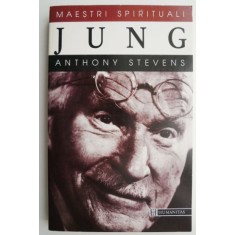 Jung &ndash; Anthony Stevens