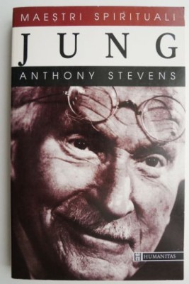 Jung &amp;ndash; Anthony Stevens foto