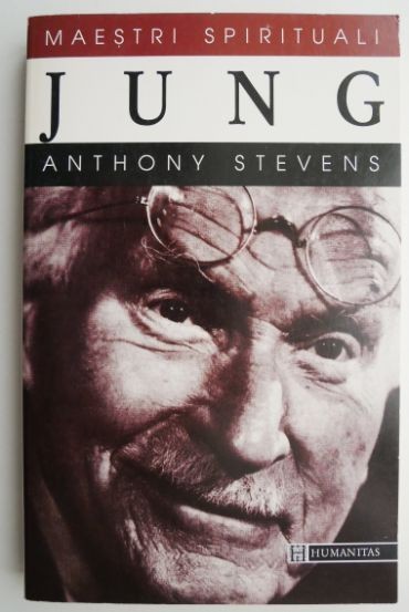 Jung &ndash; Anthony Stevens
