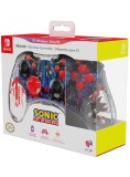 Pdp Realmz Plus Wireless Controller Sonic Shadow Ark NSW