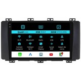 Cumpara ieftin Navigatie Dedicata Seat Ateca (2016-2021), 9Inch, 2Gb Ram, 32Gb Stocare, Carplay