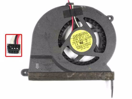 171. Cooler laptop DFS53105MC0T