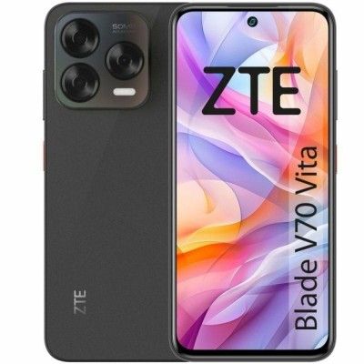 Smartphone ZTE Blade V70 Vita Octa Core 8 GB RAM 256 GB Gri 6,7&amp;quot; foto