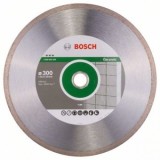 Bosch Disc diamantat Best for Ceramic 300x30/25.40x10x2.8mm