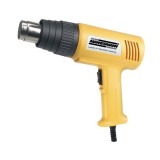 Cumpara ieftin Suflanta cu aer cald Mannesmann 49500, 2000 W, 300-500 C