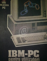 IBM-PC pentru utilizatori foto