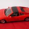 MACHETA AUTO FERRARI 1/24