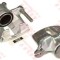 Etrier frana RENAULT KANGOO Express (FC0/1) (1997 - 2007) TRW BHW370E