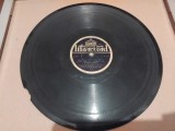 Disc patefon/gramofon Dorel Livianu - Sunt o carpa in amor/Ultimul buchet