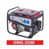 Generator de curent monofazat 4 kVA