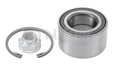 SNR R174.42 Set rulment roata foto