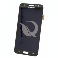 Display Samsung Galaxy J5 J500 2015 negru compatibil foto