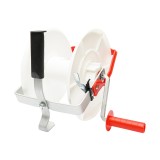 Derulator tambur pentru fir gard electric 255 mm Breckner Germany