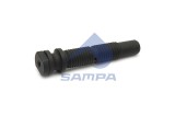 SAMPA 043.259 Bolt arc