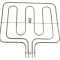 REZISTENTA SUPERIOARA (230V, 1200+1400W, 65L) 32043683 pentru cuptor VESTEL