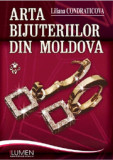 Arta bijuteriilor din Moldova - Liliana CONDRATICOVA