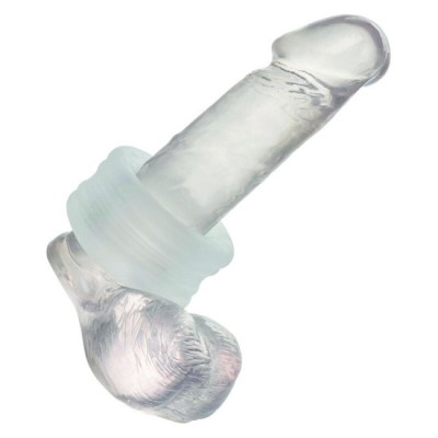 CALEXOTICS - BOUNDLESS BUMPER-STROKER RING foto
