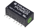 Convertor DC/DC 6W 9-36V la 24V 250mA SIP8