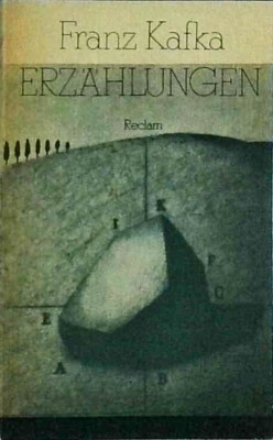 Franz Kafka - Erzahlungen foto