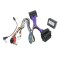 Cablaj multimedia Cablaj adaptor Autodrop Mercedes Benz C-Class W204 (2008-2012) pentru Navigatii multimedia Android